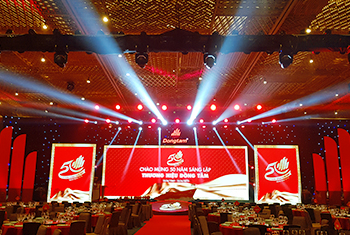 EVENT MANAGEMENT