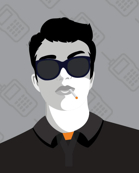 team member