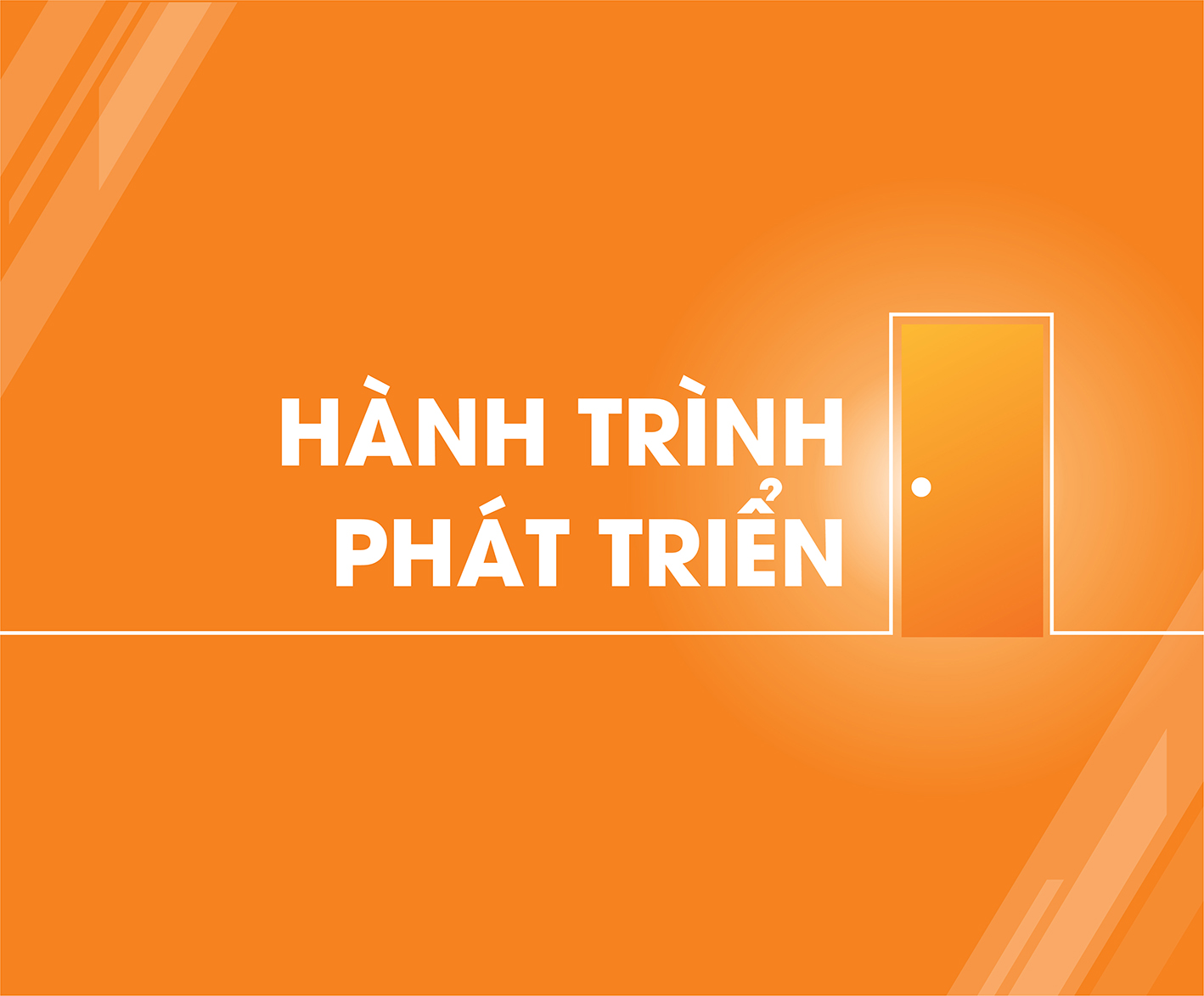 Câu chuyện  của chúng tôi
